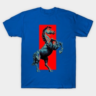 Horse T-Shirt